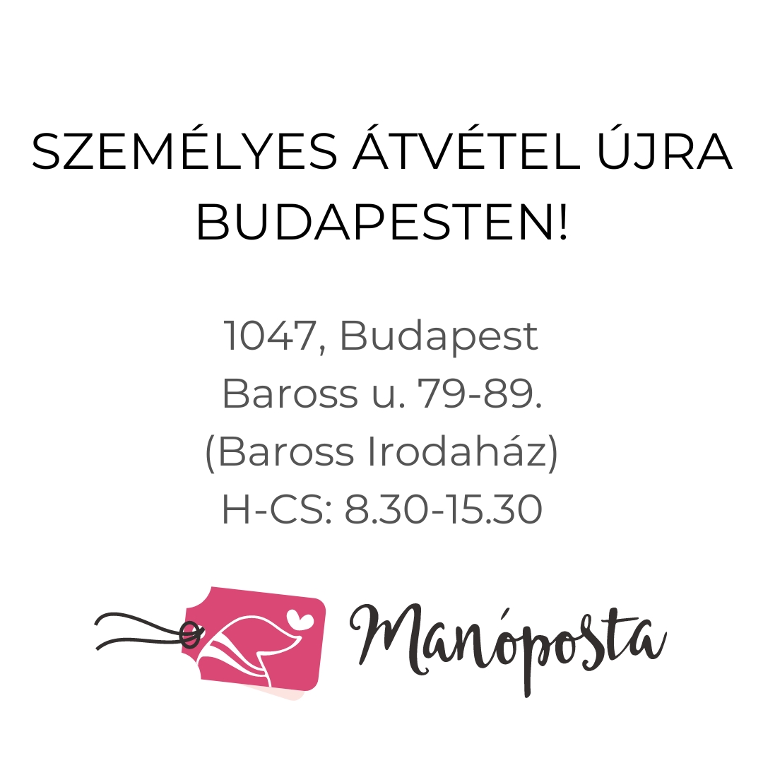 SzemÃ©lyes Ã¡tvÃ©tel Budapesten!