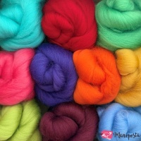 p514_ausztral_merino_szalaggyapju_csomag_elenk_szinek_100g