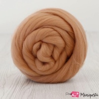 p2192-ausztral-merino-vilagosbarna-szinu-szalaggyapju-10g