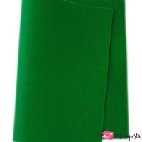 TrueFelt gyapjúfilc méteráru/Élénkzöld p2333-truefelt-gyapjufilc-meteraru-elenkzold