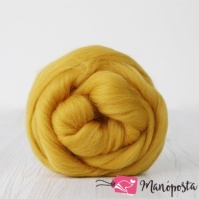 p2406-corriedale-mezsarga-szinu-szalaggyapju-10g