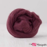 p2453-ausztral-merino-vilagosbordo-szinu-szalaggyapju-10g