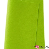 TrueFelt gyapjúfilc méteráru/Világoszöld p2503-tuefelt-gyapjufilc-meteraru-vilagoszold