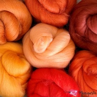 p2616-ausztral-merino-szalaggyapju-csomag-narancs-70g