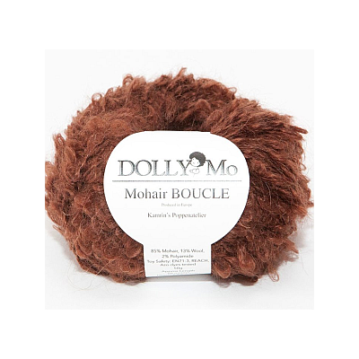 p1246_dolly_mo_mohair_boucle_fonal_mahagoni_barna_50g_1.png