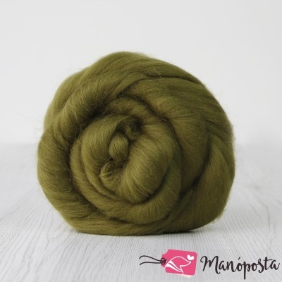 p2494_corriedale_olivazold_szinu_szalaggyapju_10g