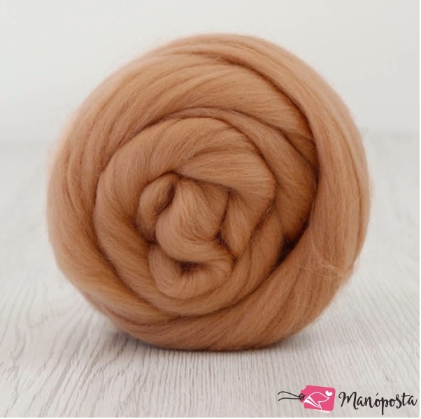 p2192-ausztral-merino-vilagosbarna-szinu-szalaggyapju-10g