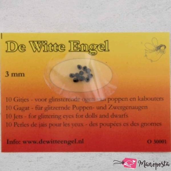 p2304-felvarrhato-szem-fekete-3mm-1csomag-265710797