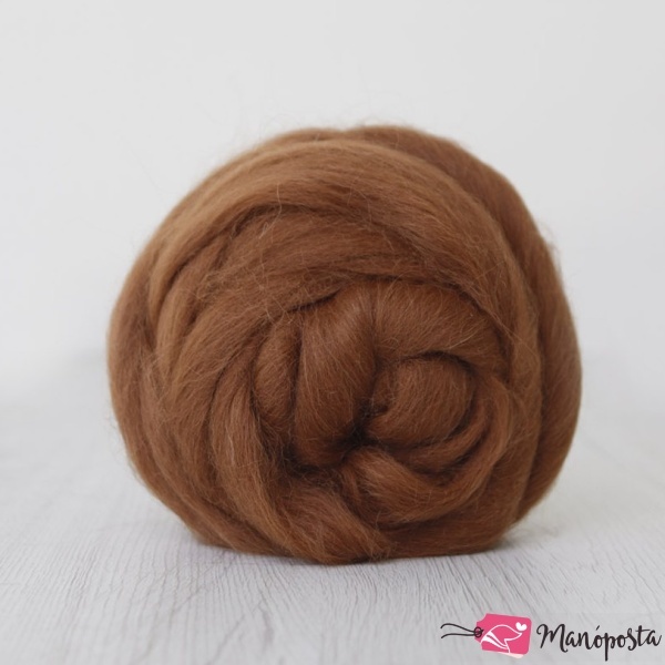 p2390-alpaka-kozepbarna-szinu-szalaggyapju---10g