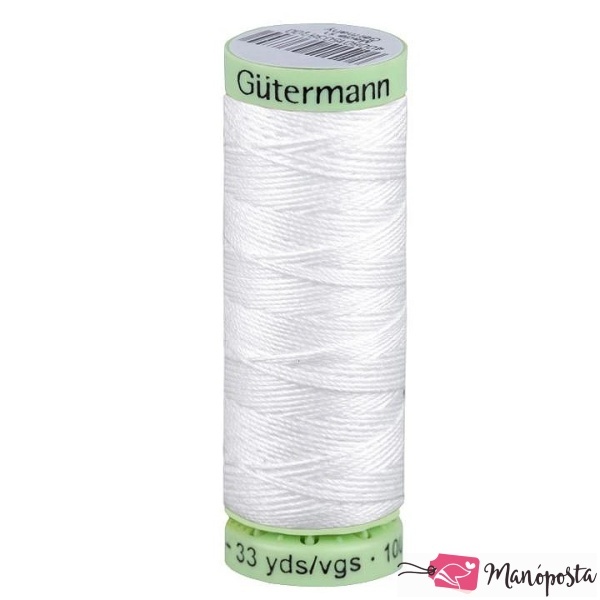 p2435-cerna-gutermann-jeans-polieszter-30m-feher-800