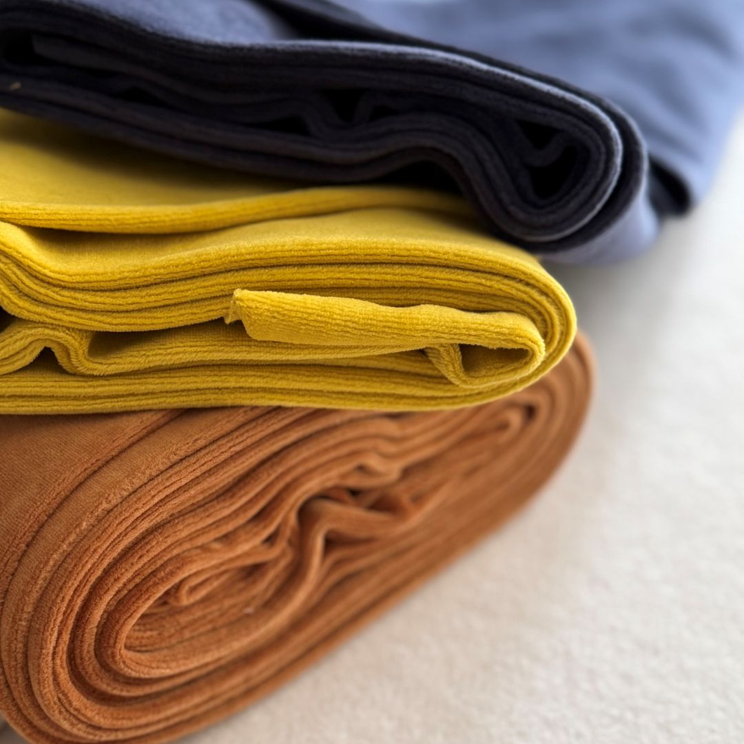 Hármas újdonság és dél-amerikai merino akció!