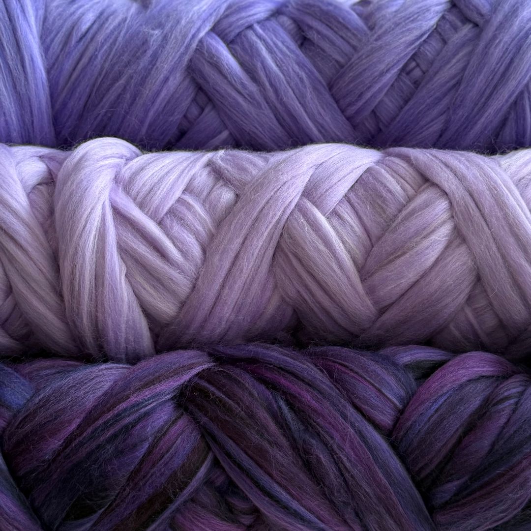 Nem viccelünk, belilultunk! 💜 