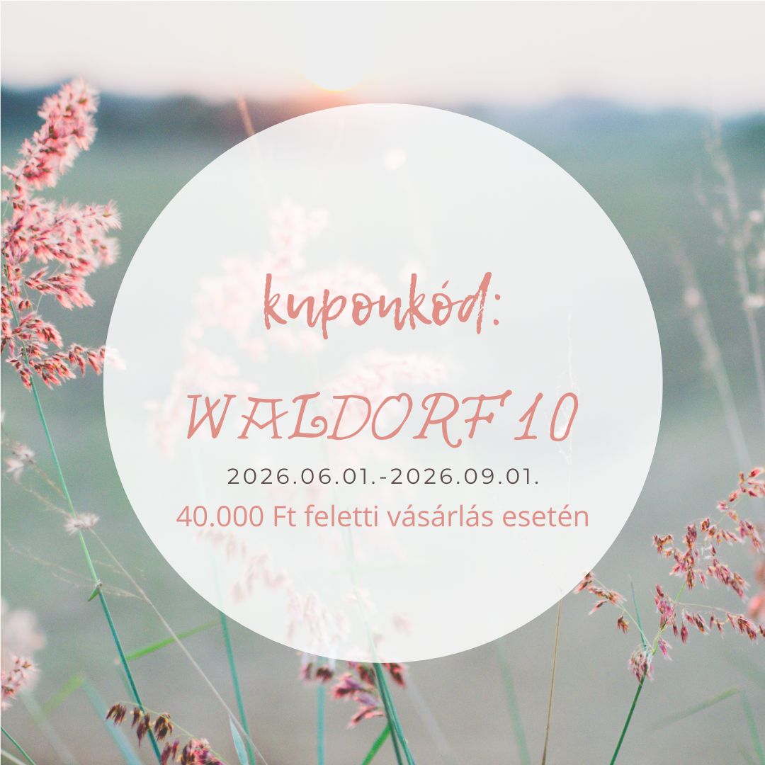 Waldorf10 újratöltve 🤗